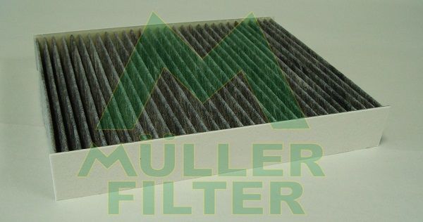 MULLER FILTER Фильтр, воздух во внутренном пространстве FK155